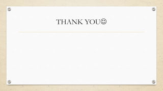 THANK YOU
 
