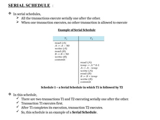 DBMS_UNIT_IV.pptxfjjfkjbjdfbjbfjdbjkfdbkjdfj | PPTX