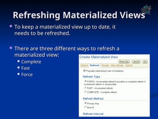 Views of Data in Database Management Systems | PPT