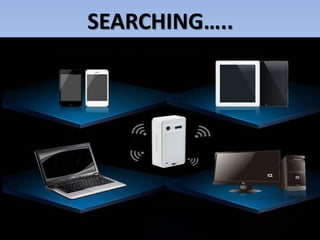 SEARCHING…..
 
