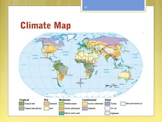 Climate Map
10
 