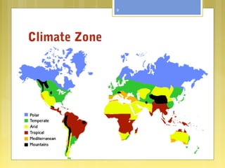 Climate Zone
9
 