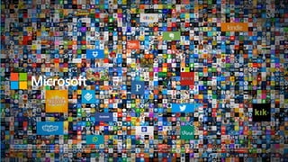 Cloud First, Mobile First: A nova era da Computação