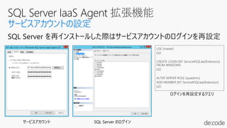 DBP-008_SQL Server on Azure VM 最新情報とベスト プラクティス | PDF