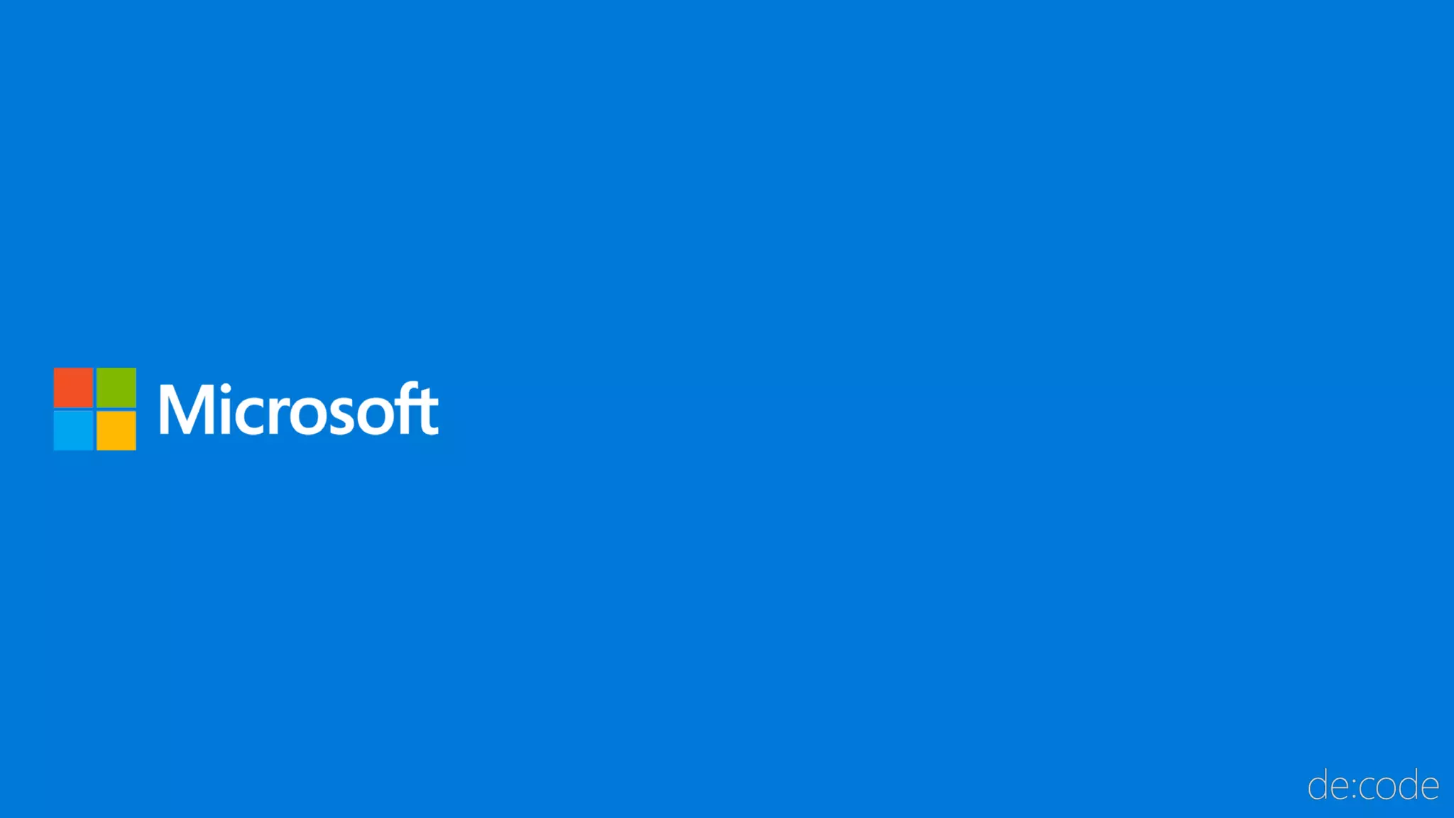 DBP-009_クラウドで実現するスケーラブルなデータ ウェアハウス Azure SQL Data Warehouse 解説