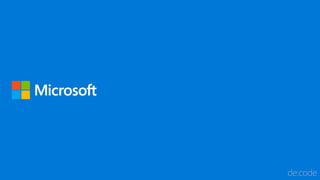 DBP-009_クラウドで実現するスケーラブルなデータ ウェアハウス Azure SQL Data Warehouse 解説