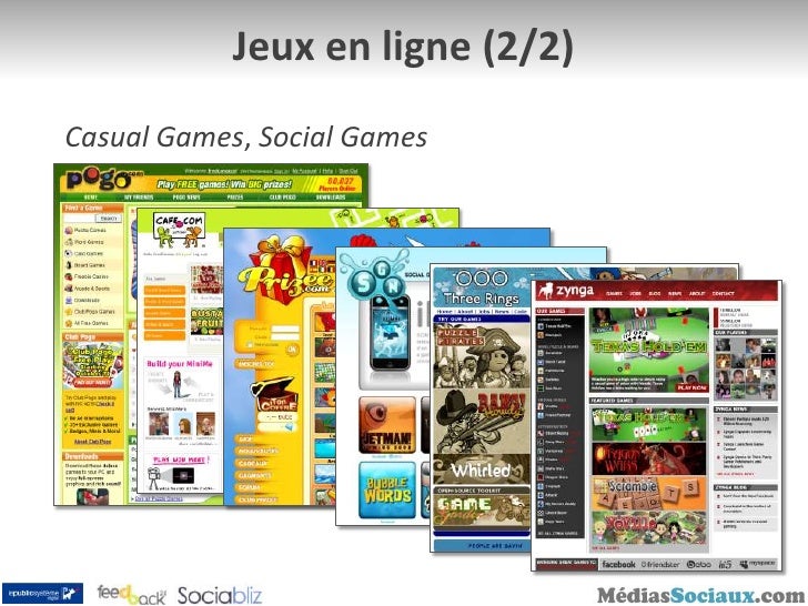 Jeux mmorpg rencontre