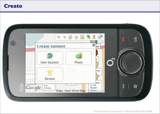 DBpedia Mobile: A Location-Enabled Linked Data Browser