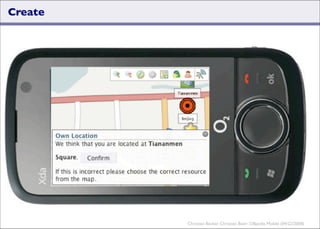 DBpedia Mobile: A Location-Enabled Linked Data Browser