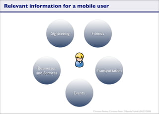 DBpedia Mobile: A Location-Enabled Linked Data Browser
