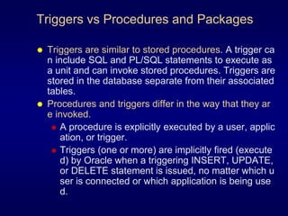 Relational Database Management System | PPT