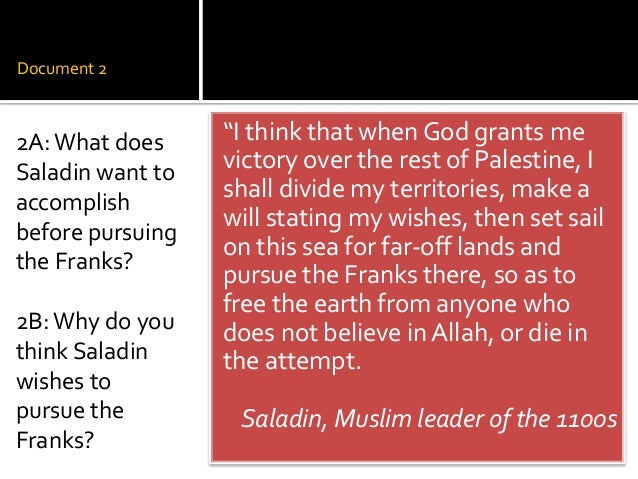 the crusades free dbq Essays - largest database of quality sample essays and research papers on the crusades dbq. the crusades free dbq Essays - largest database of quality sample essays and research papers on the crusades dbq.