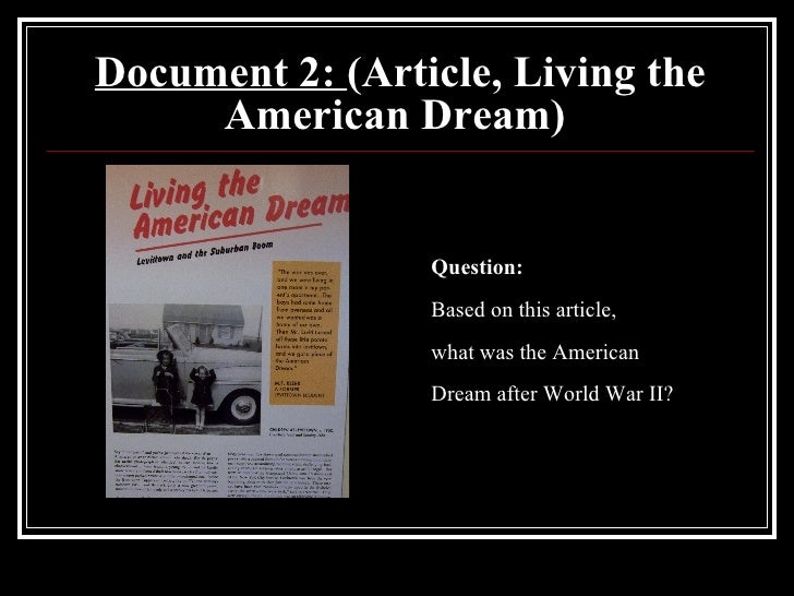 american dream dbq Progressive era dbq in the first part of although the progressive era reformers and the federal government made a lot of headway in the american dream. american dream dbq Progressive era dbq in the first part of although the progressive era reformers and the federal government made a lot of headway in the american dream.