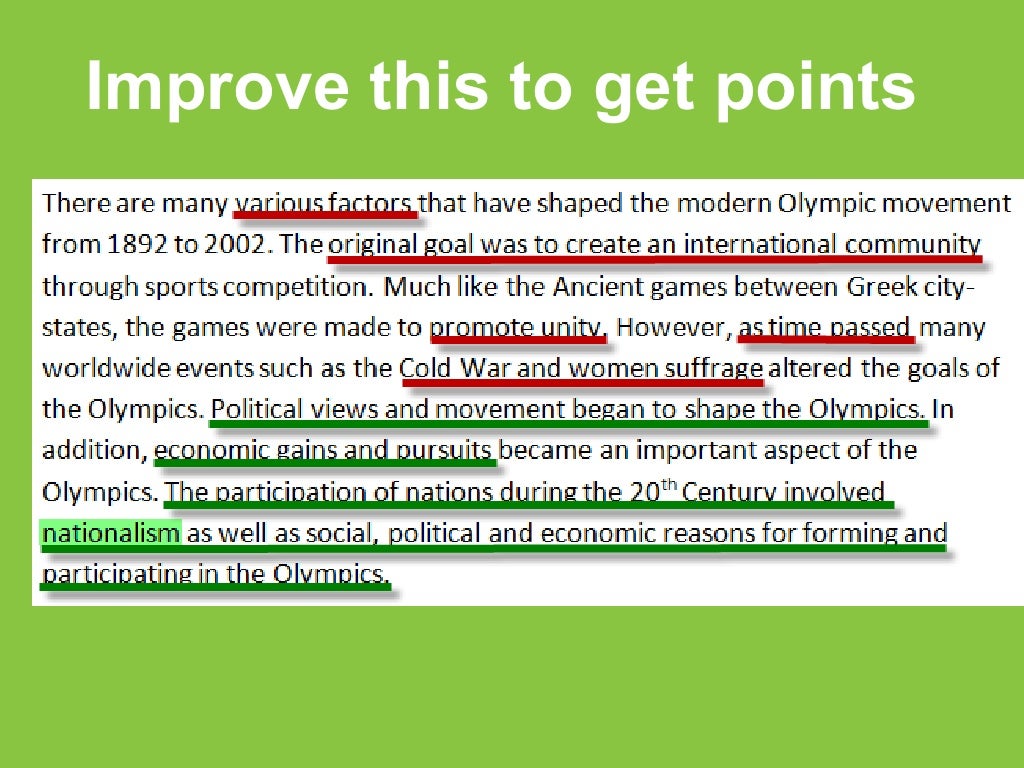 Dbq essay 2008 picture