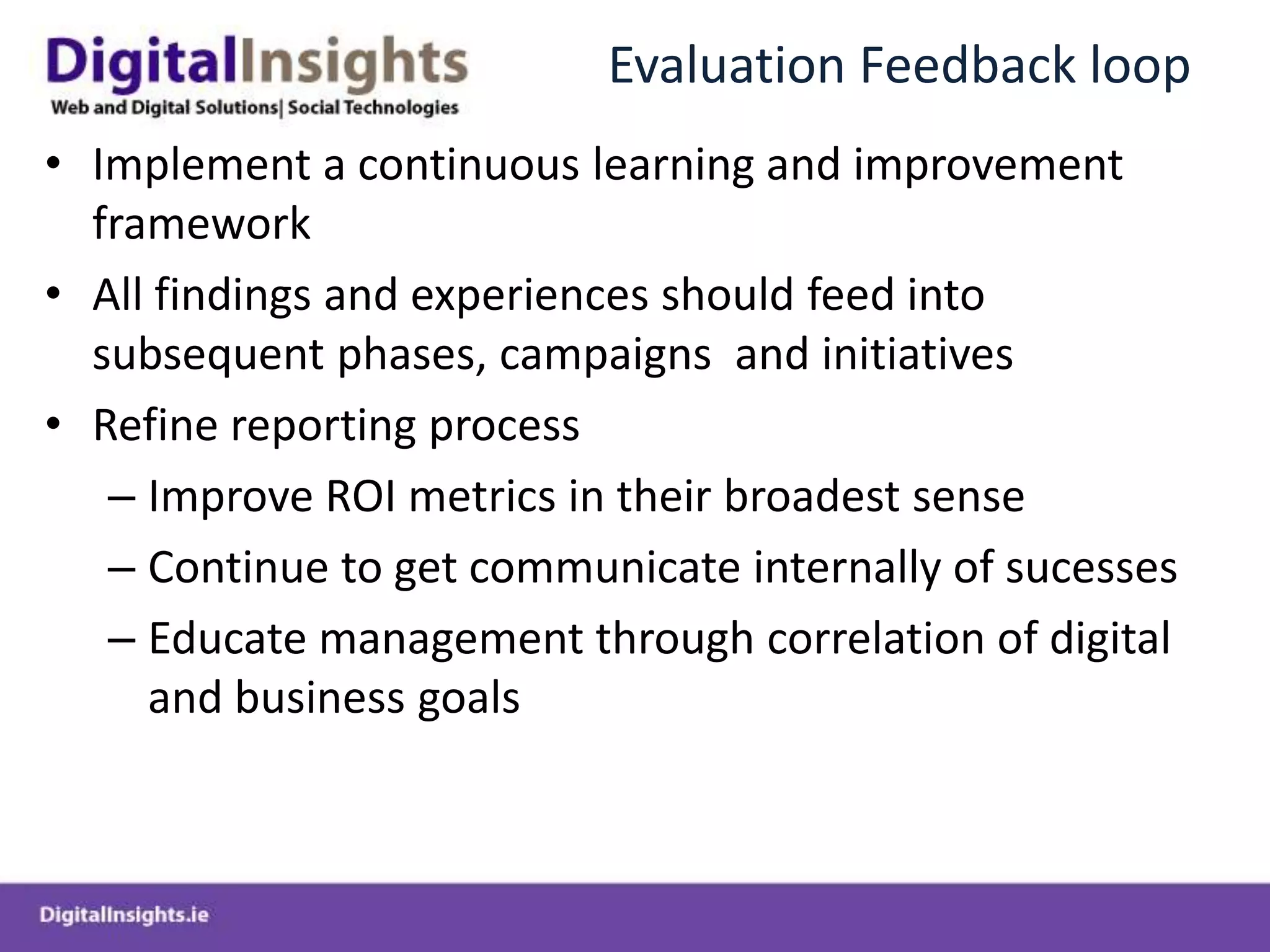 Affiliate Networks/Performance Mktg