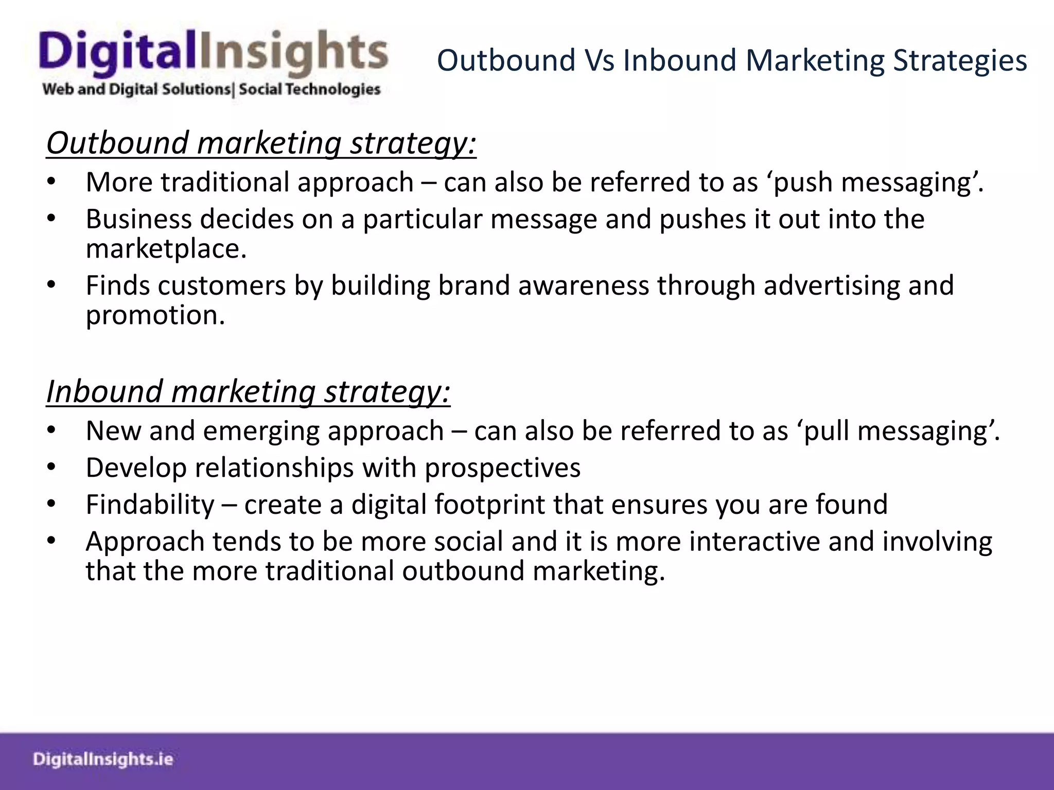 Social Media is Here to Stay