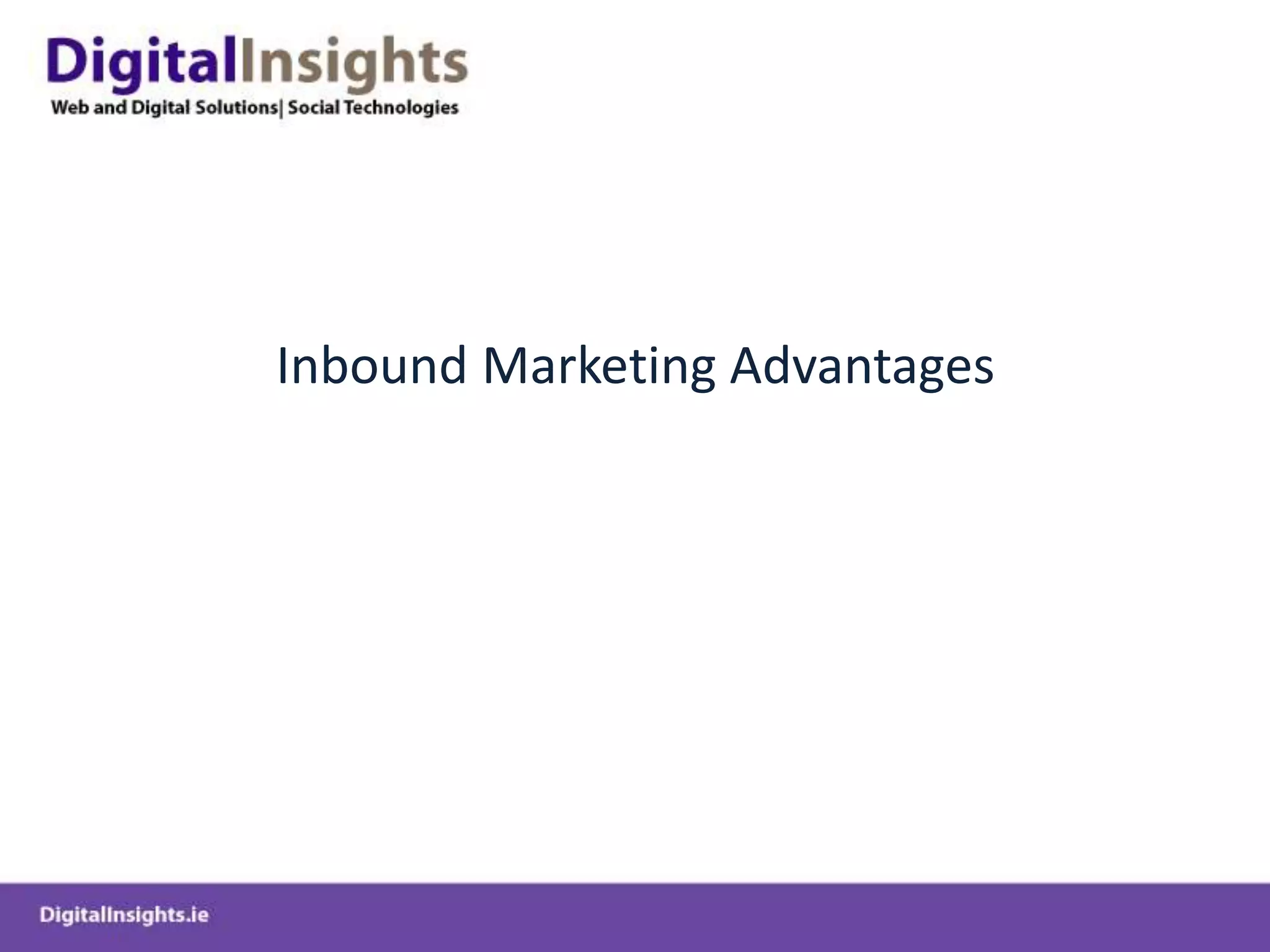 Marketers must understand the dynamic of communities