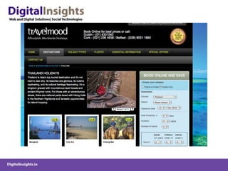 Actualisation Core Elements