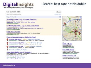 Search: best rate hotels dublin 