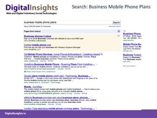 Search: Business Mobile Phone Plans 