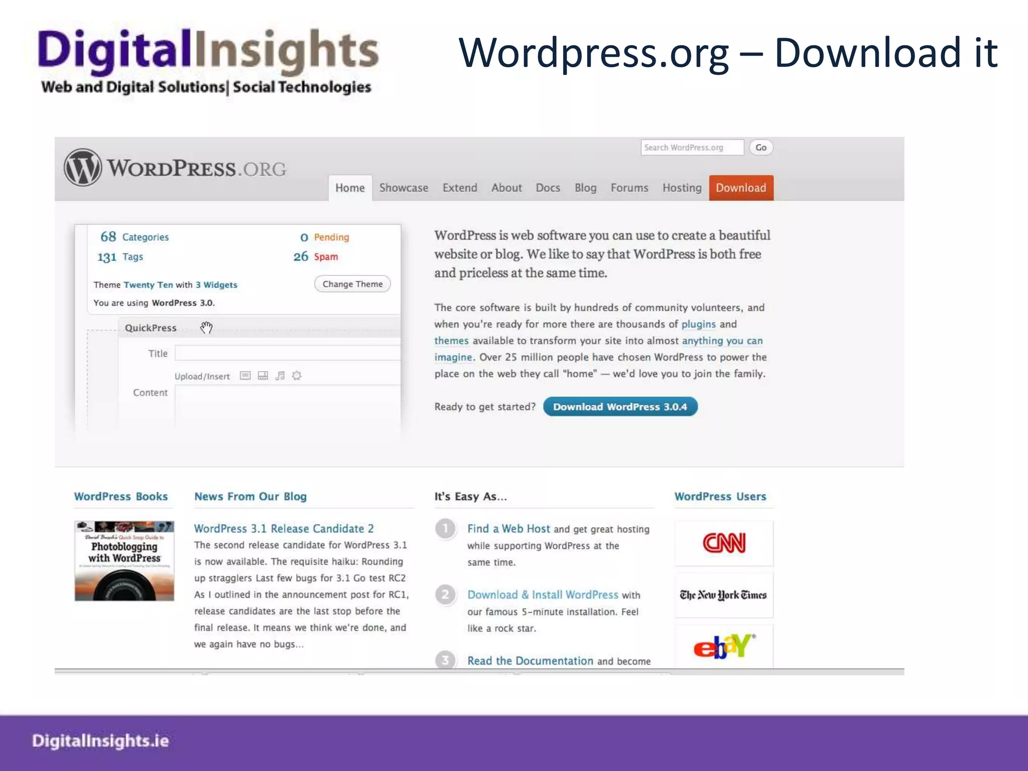 Edit Themes – Style.css