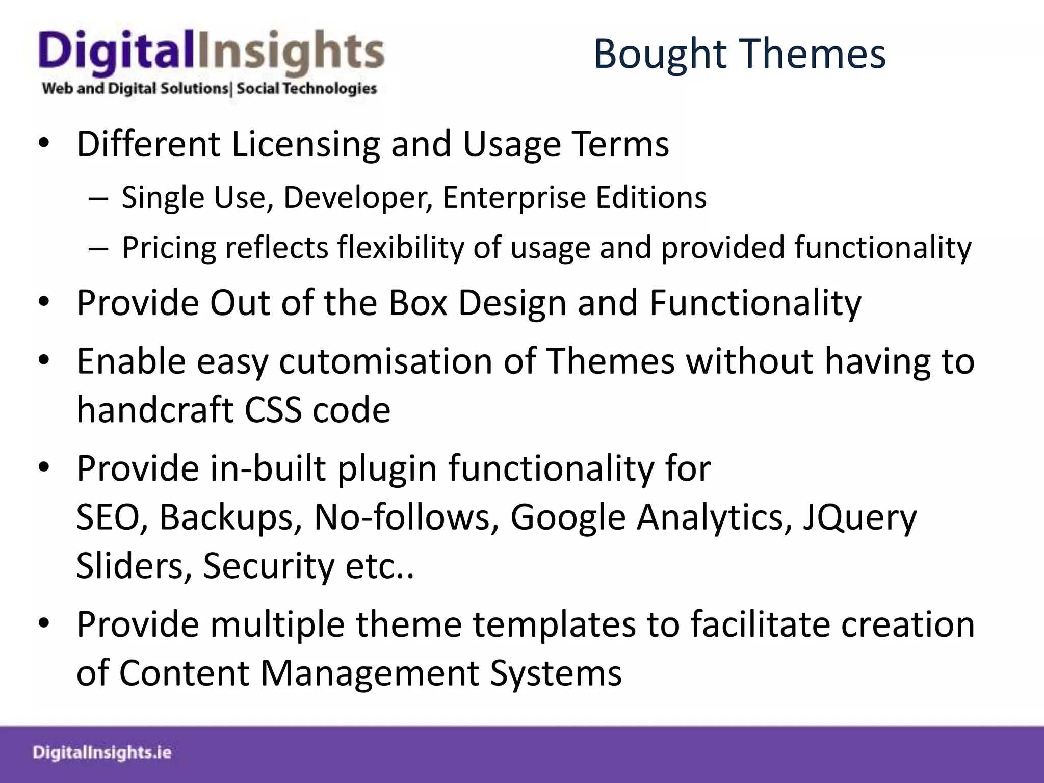 DMI-WordPress DB Created