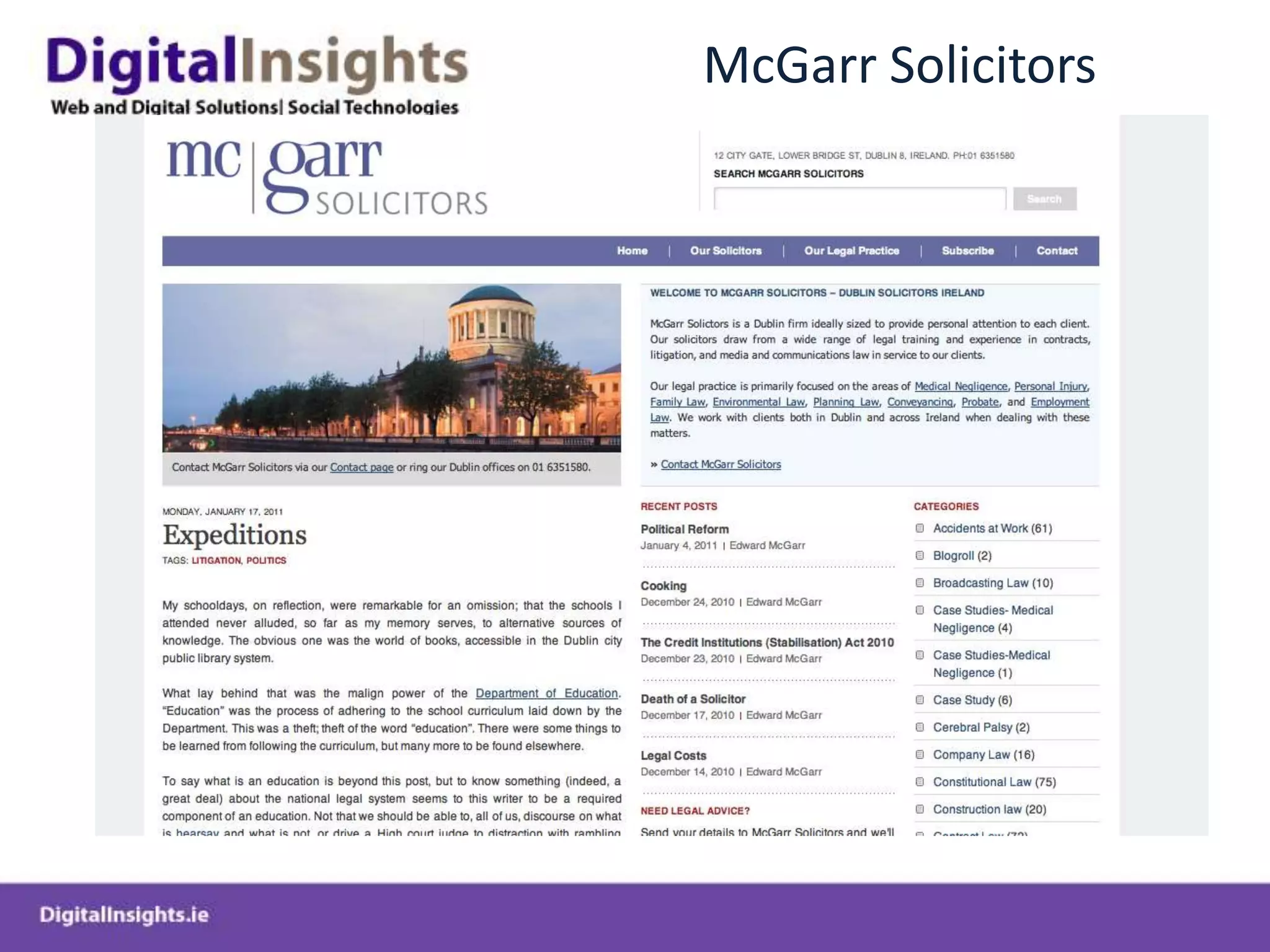 Digital Marketing Blogs