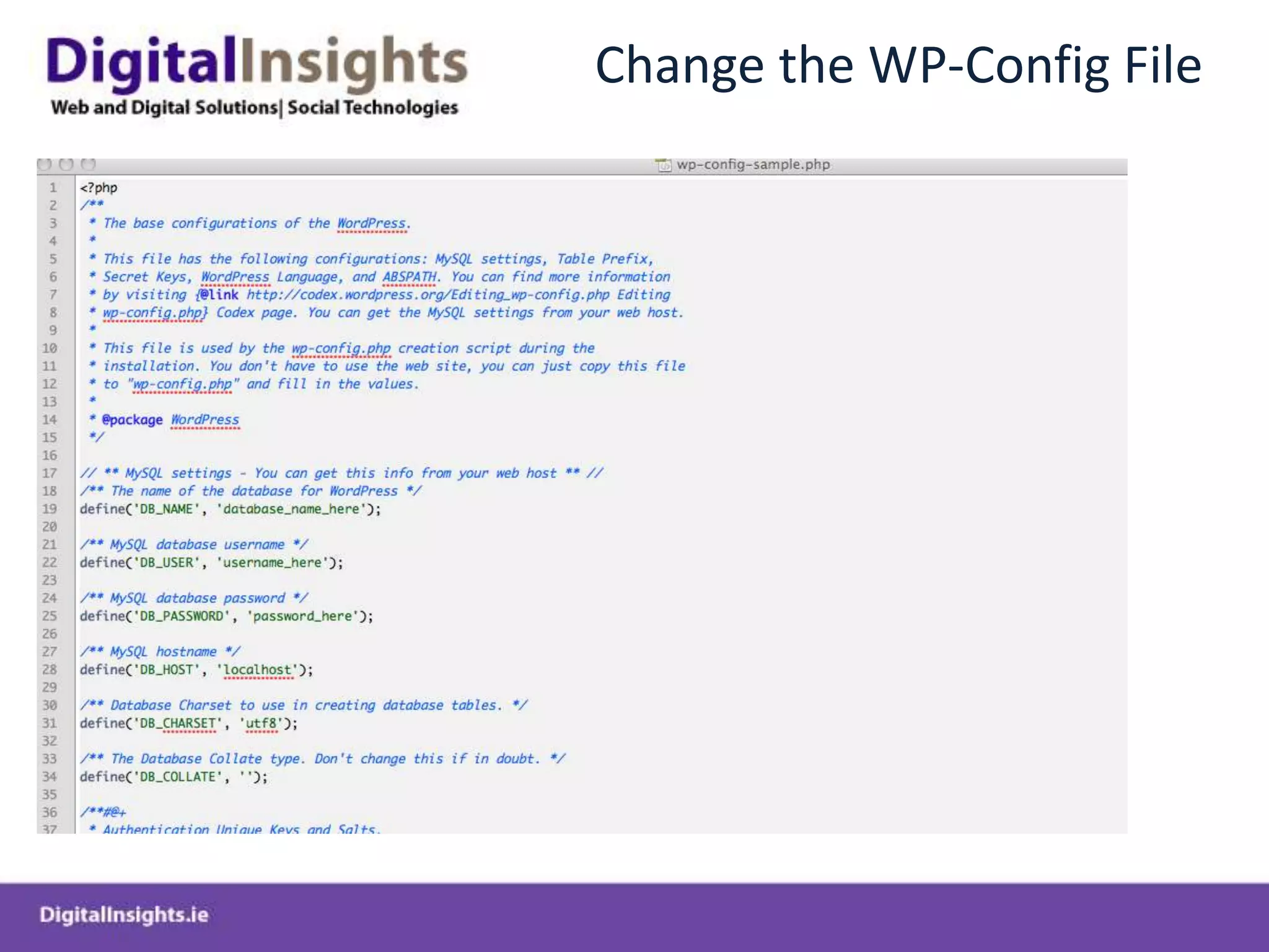 Blacknight Hosting Plans