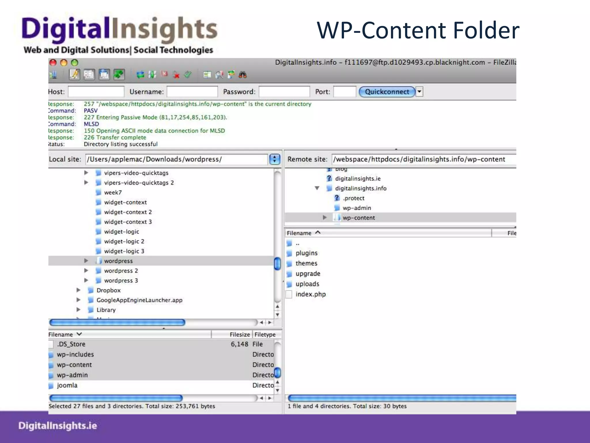 Wordpress.org Download