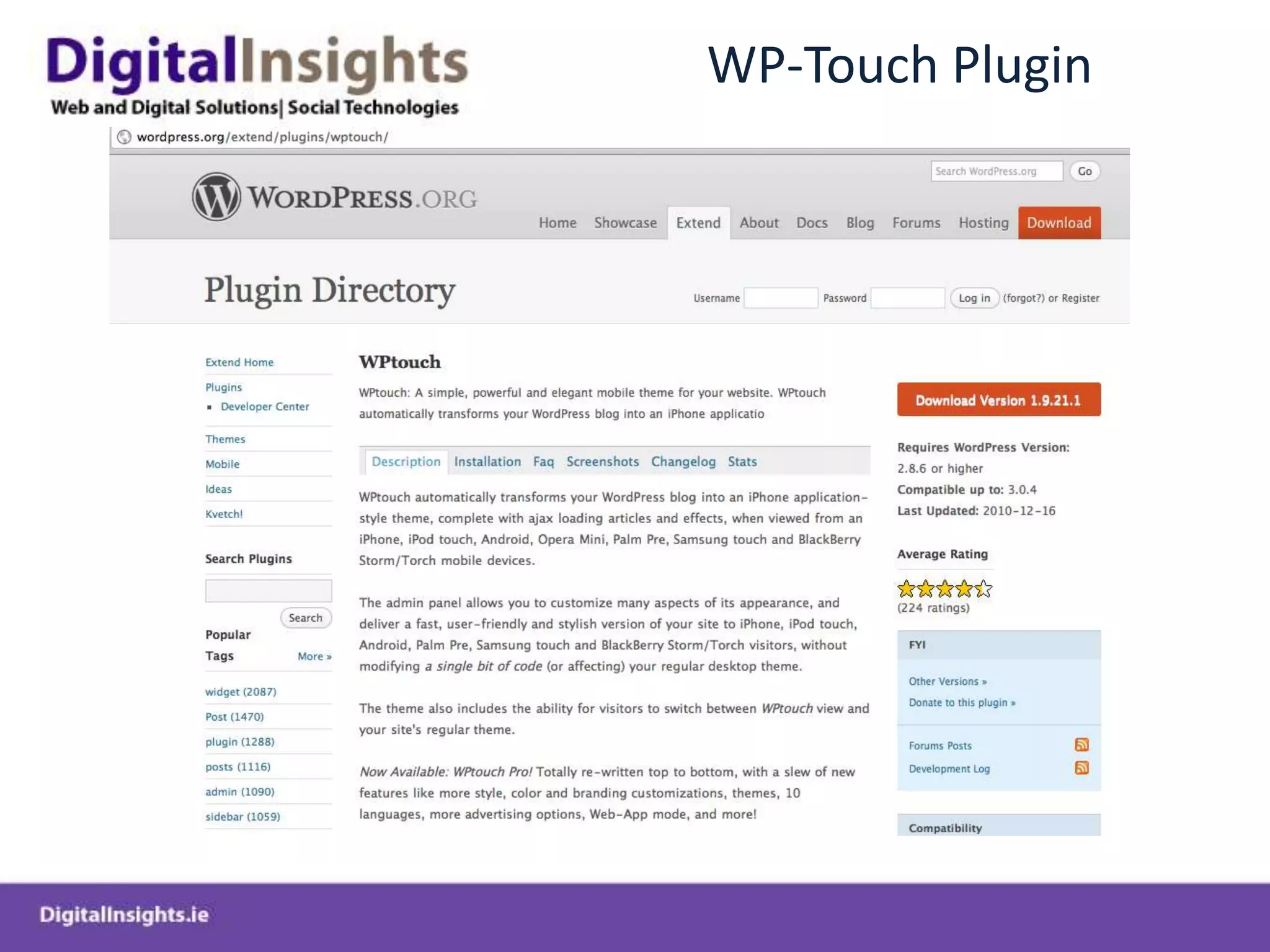 Blubrry Audio Player