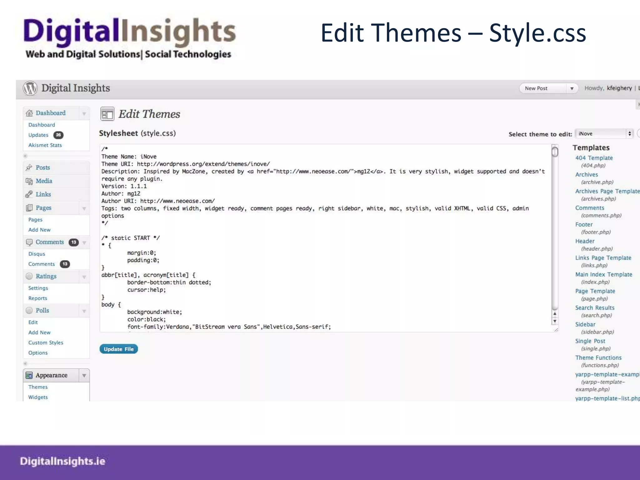 Database Backup Plugin