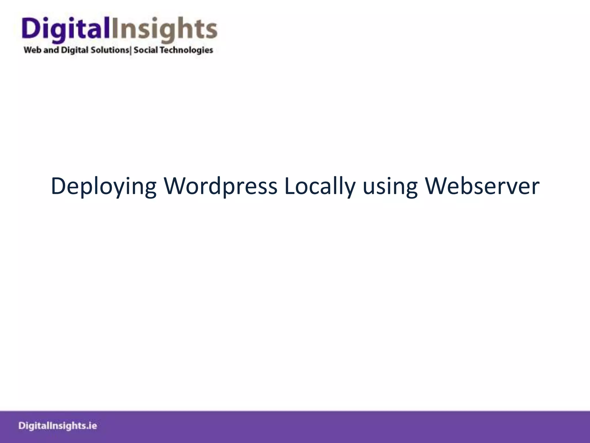 Security Scan Plugin