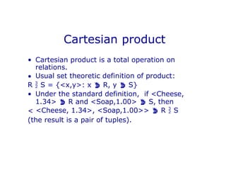 SQL Data Base PowerPoint Presentation lec2 | PPTX
