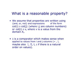 SQL Data Base PowerPoint Presentation lec2 | PPTX