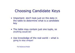 SQL Data Base PowerPoint Presentation lec1 | PPTX
