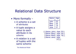 SQL Data Base PowerPoint Presentation lec1 | PPTX