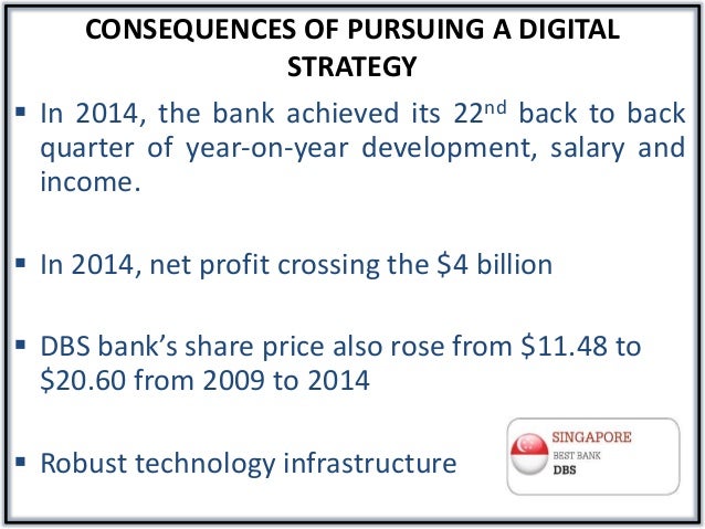 Dbs Bank