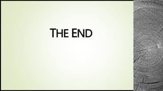 THE END
 