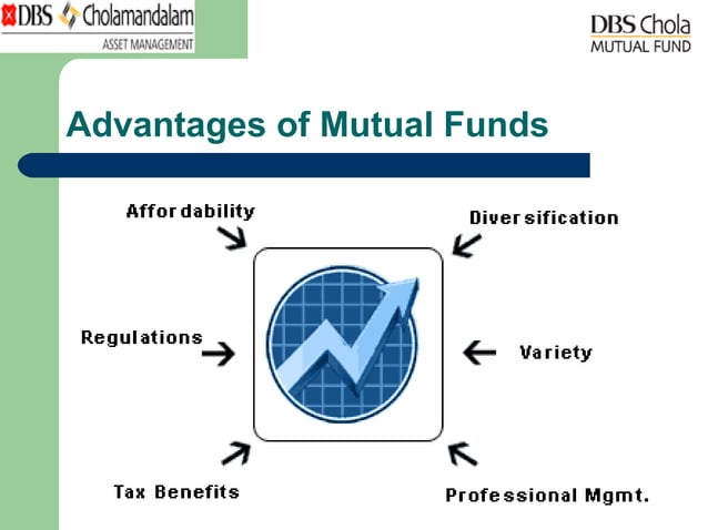 Mutual Fund Project Ppt