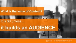 How content marketing is driving measurable business success Slide 16