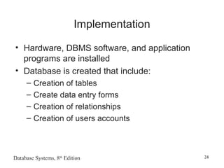 Comprehensive Database Systems: Design, Management, and Implementation ...