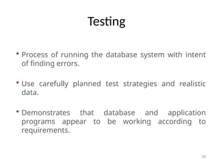 Comprehensive Database Systems: Design, Management, and Implementation ...