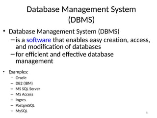 Comprehensive Database Systems: Design, Management, and Implementation ...