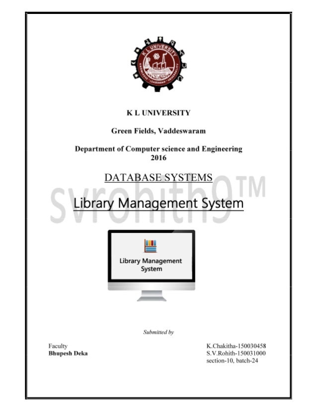 School Management System In Ms Access Free Download School Management System In Ms Access Free Download