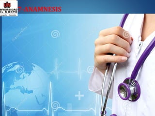 7-ANAMNESIS
 
