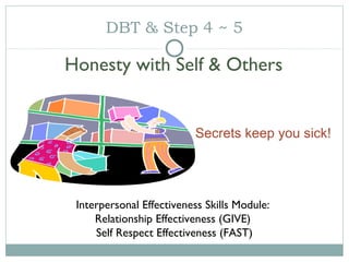 Effective Tools for Utilizing the 12-steps & the Fellowship to the ...