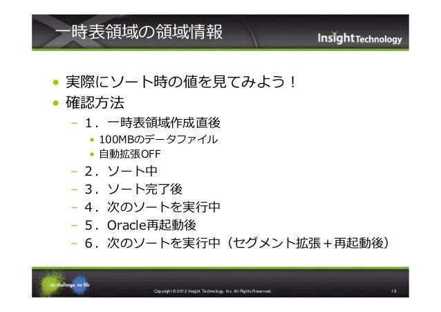 C22 Oracle Database を監視しようぜ By 山下正 内山義夫