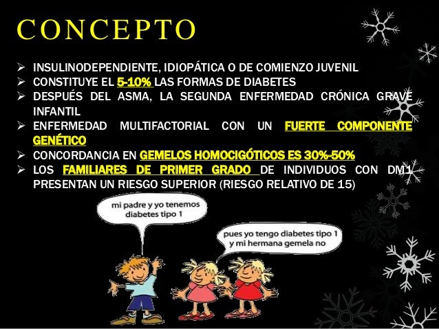 DBT MELLITUS TIPO 1 DBT MELLITUS TIPO 1