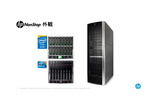 © Copyright 2014 Hewlett-Packard Development Company, L.P. The information contained herein is subject to change without notice.8
外観
 