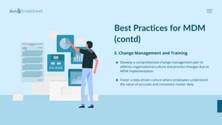 Unlocking the Power of Data: Key Benefits of Master Data Management | PDF